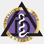 America's Top Dentists Logo