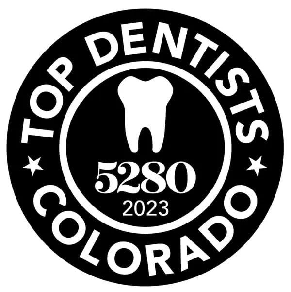 Signature Dentistry of Arvada Receives 5280 Top Dentist Colorado 2023 Award