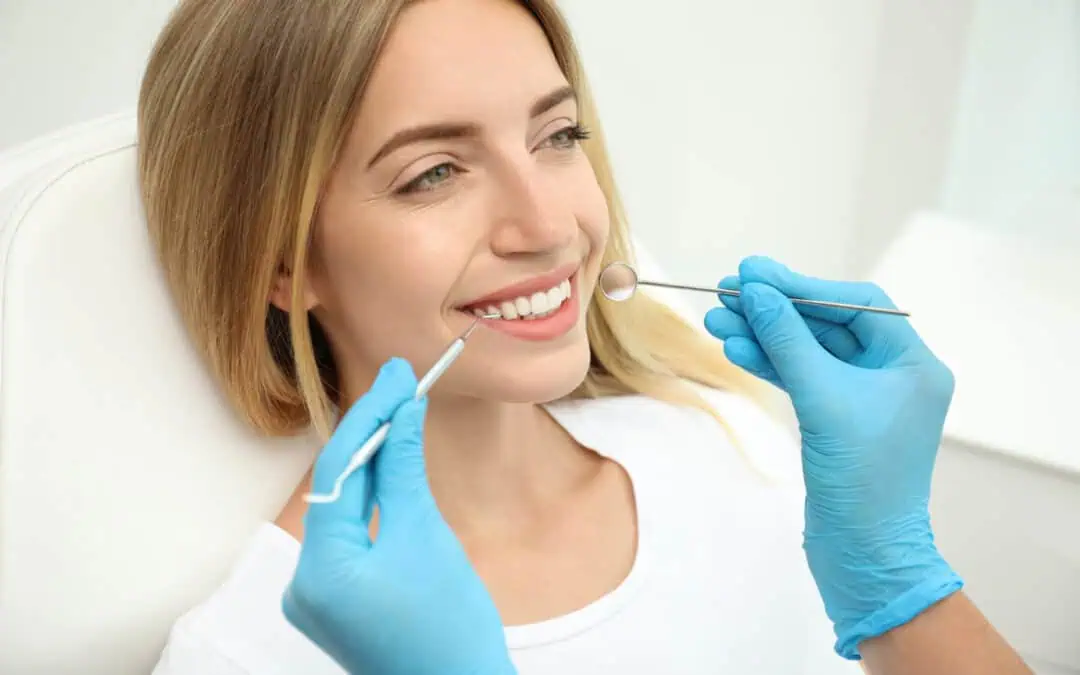 What is Preventative Dentistry?